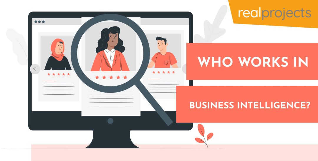Who Works in Business Intelligence?