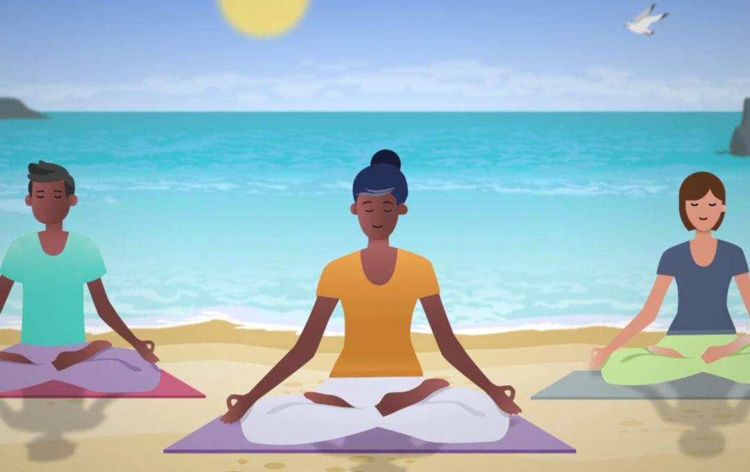 Reduce Implicit Bias with Mindful Meditation