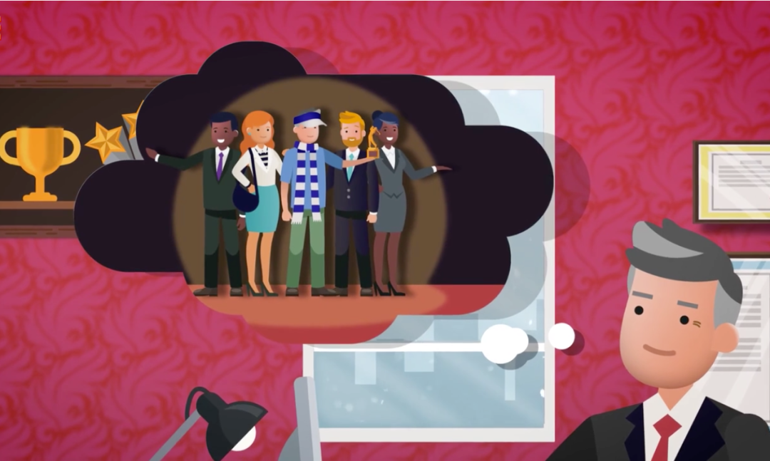 How Neuroscience Can Aid Collaborative Leadership