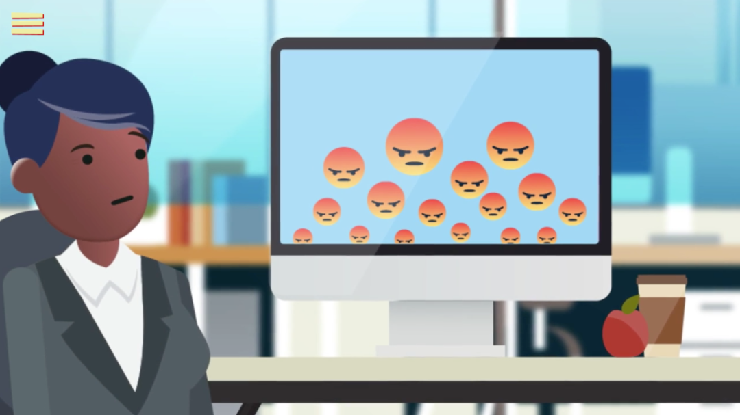 Prevent a Social Media Firestorm