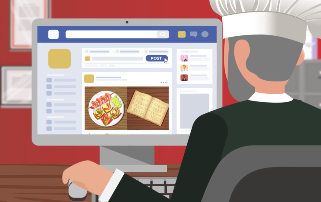 Creating Effective Social Media Posts