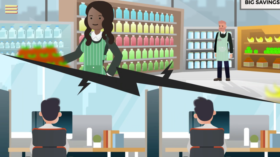 Merging Corporate Cultures