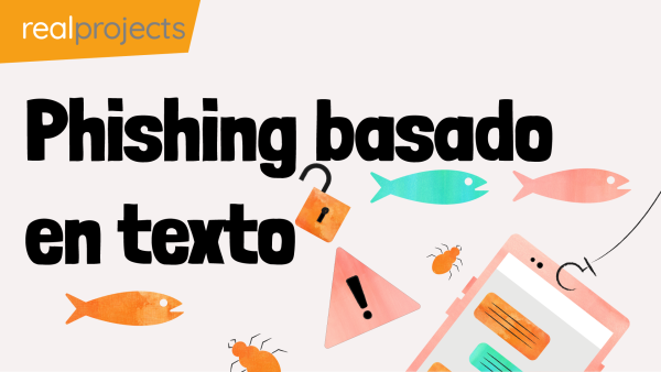 Phishing Basado en Textos