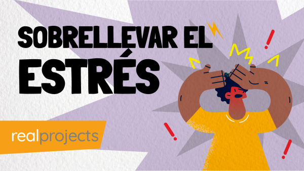 Sobrellevar el estrés