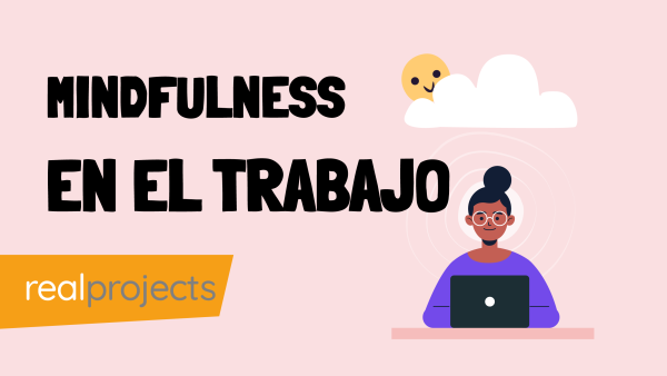 Mindfulness en el trabajo