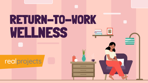 Return-to-Work Wellness