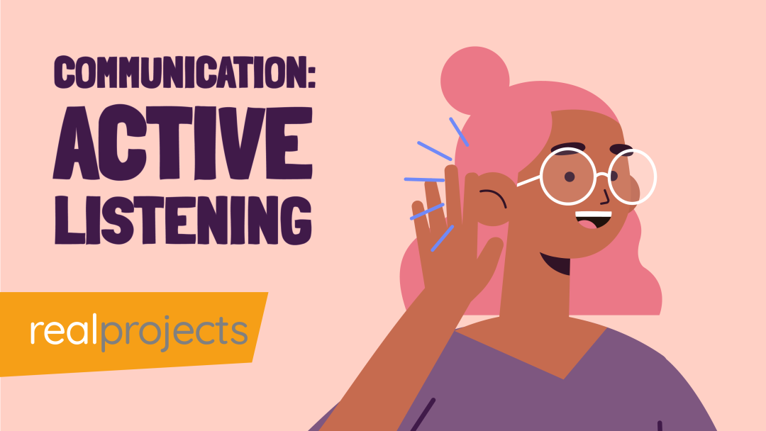 Active Listening