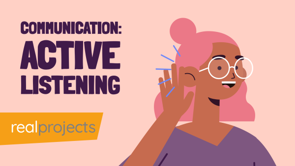 Active Listening