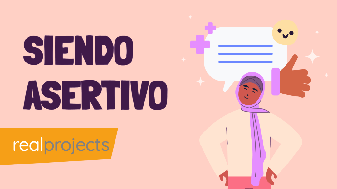 Siendo Asertivo