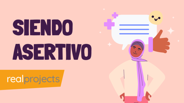 Siendo Asertivo