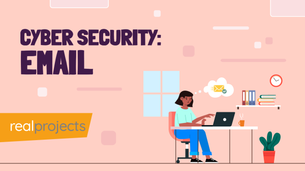 Cyber Security: Email
