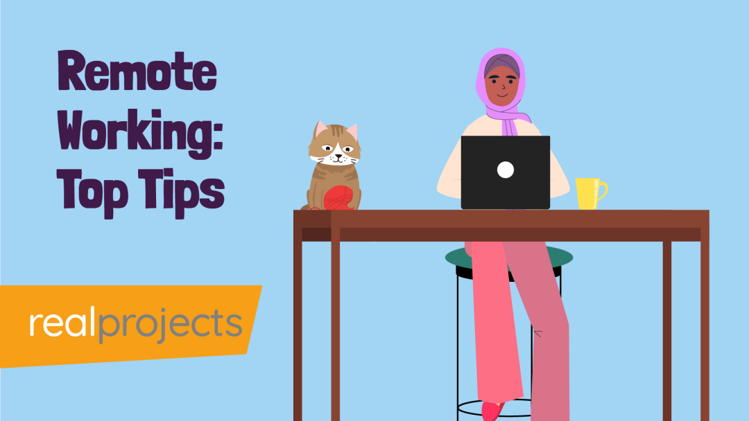 Remote Working: Top Tips