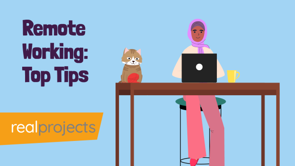 Remote Working: Top Tips