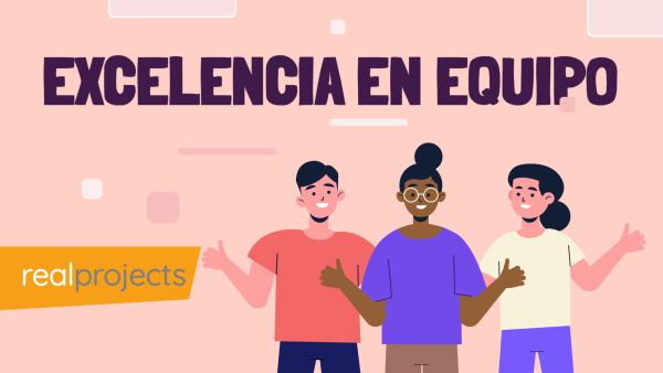 Excelencia En Equipo