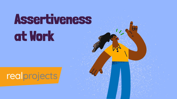 Assertiveness at Work