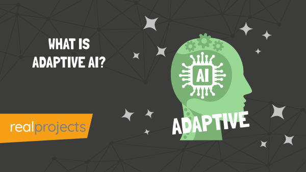 What is Adaptive AI?