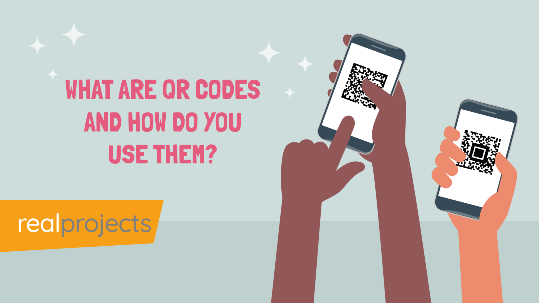 What Are QR Codes and How Can You Use Them?