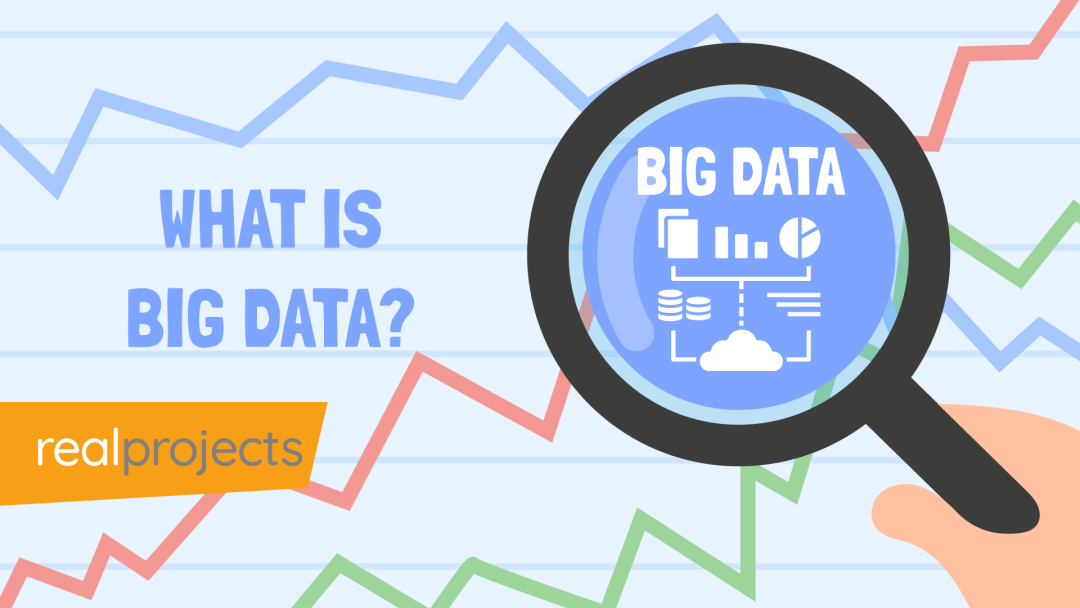 What is Big Data?
