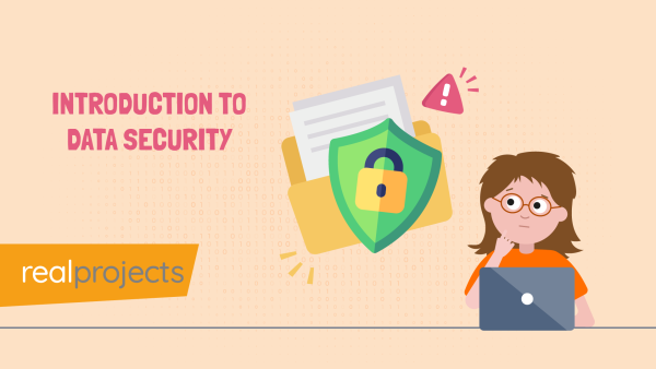 Introduction to Data Security