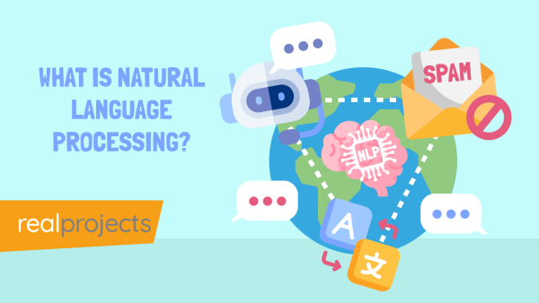 What is Natural Language Processing?