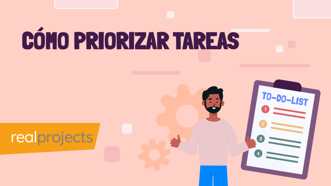 Cómo Priorizar Tareas
