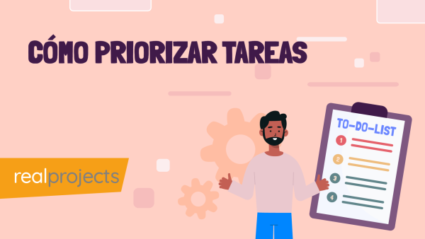 Cómo Priorizar Tareas