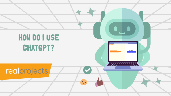 How Do I Use ChatGPT?