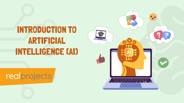 Introduction to Artificial Intelligence (AI)