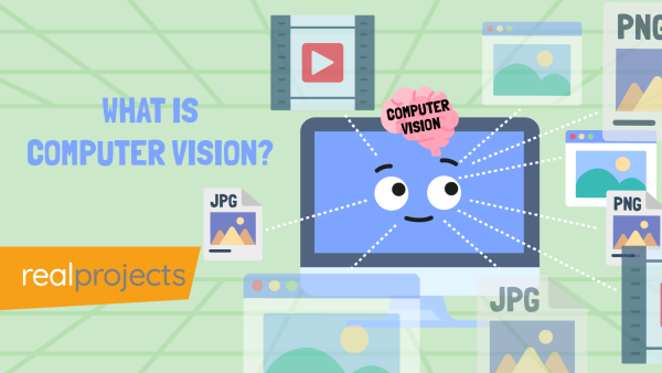 What is Computer Vision?