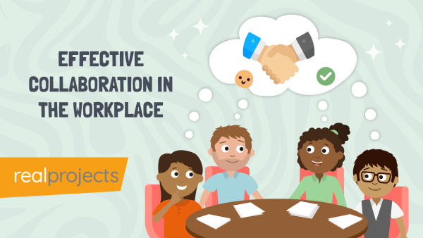 Effective Collaboration in the Workplace