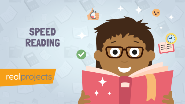 Speed Reading