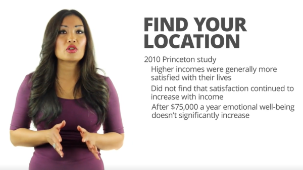 Manage Your Career: Find Your Location