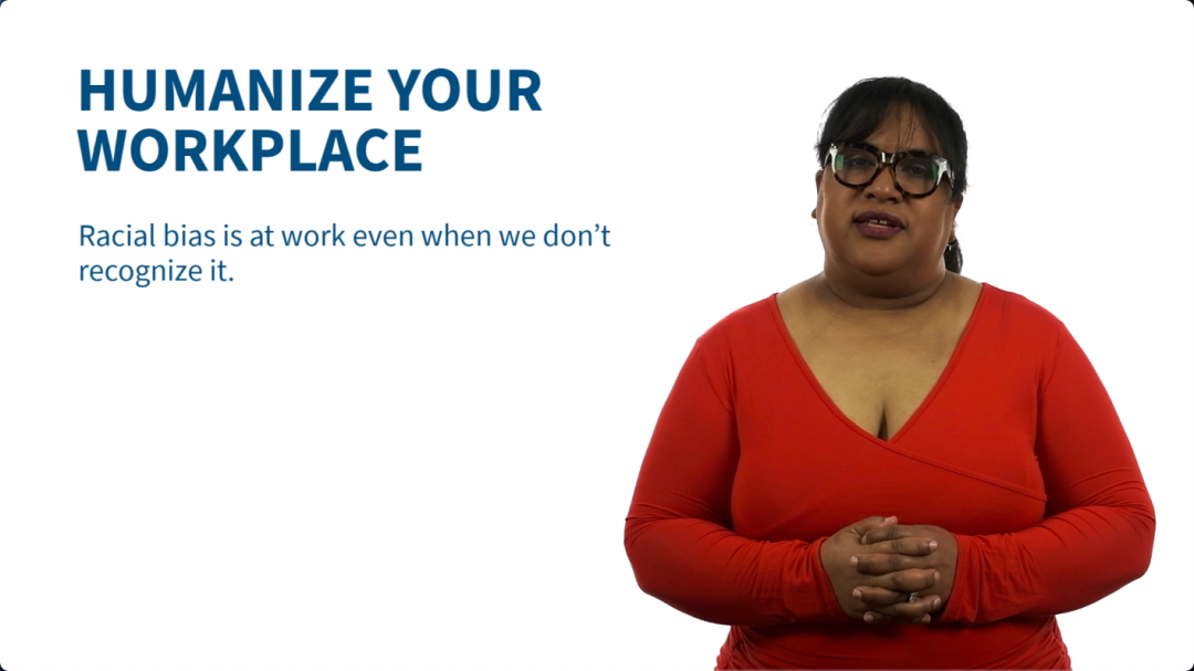 Diversity and Inclusion: Lead the Change - Humanize Your Workplace