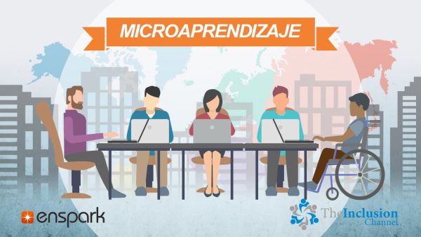Cinco Estrategias para Crear un Ambiente Laboral Inclusivo