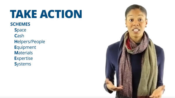 Make Meetings Work: Take Action