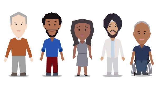 What is Diversity & What is Inclusion