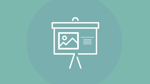 Presentation Strategies