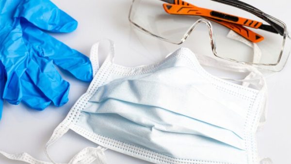 Personal Protective Equipment (PPE): Generic