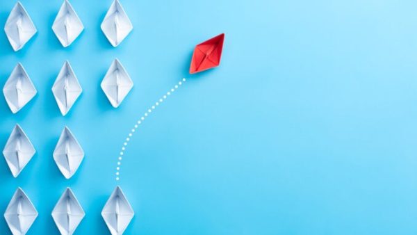 Change Management - Coping with Change