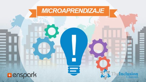 ¬°Sea Proactivo! La Inclusión Empieza Con Usted