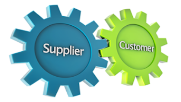 Supplier Management