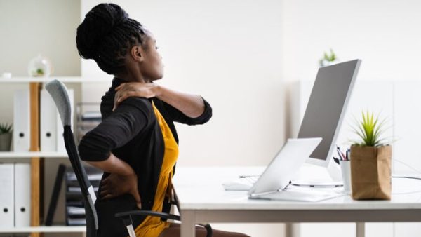Everyday Ergonomics