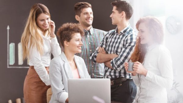 Creating a Climate for Rapport