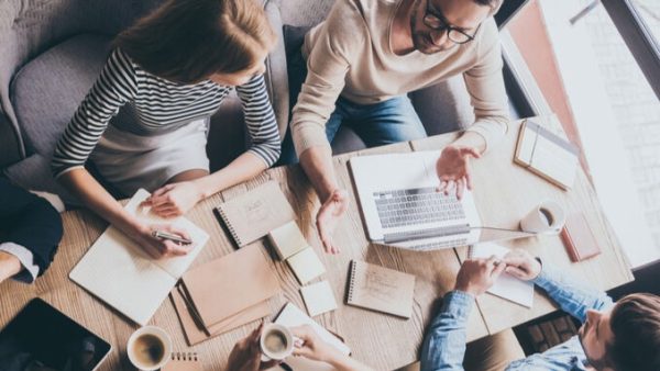 Communicating Persuasively