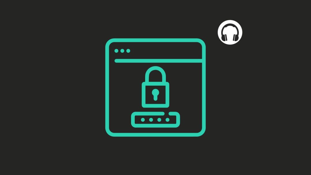 Using and Managing Passwords