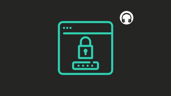 Using and Managing Passwords