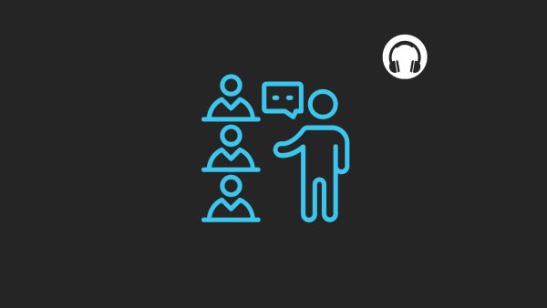 How To Connect With Your Audience