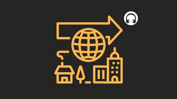 Globalisation and Sustainability
