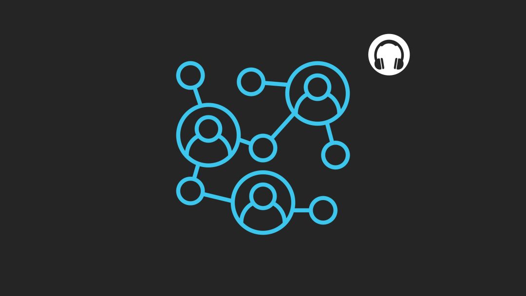Leadership: How to Network