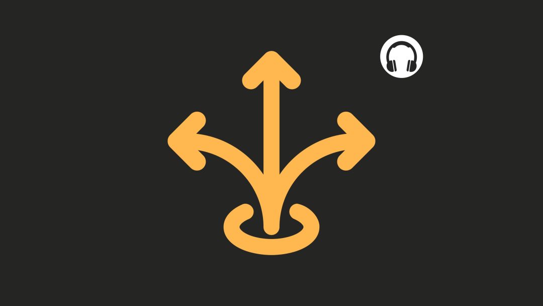 Finding Your Direction